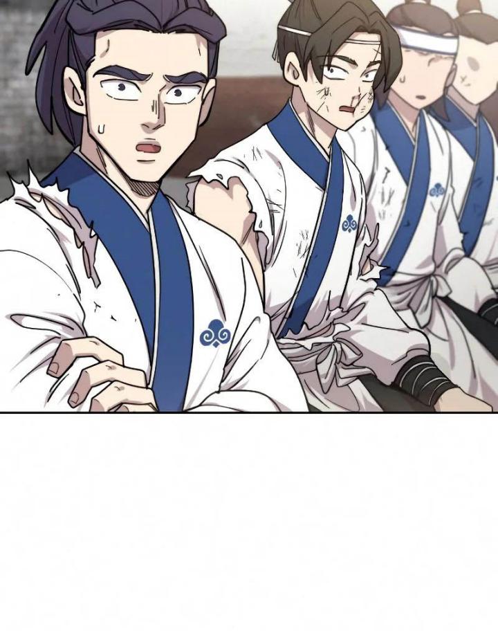 Return of the Flowery Mountain Sect Chapter 69 - halaman 63