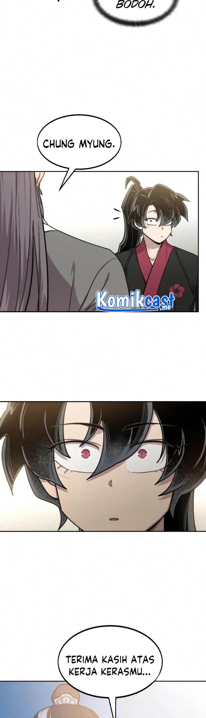 Return of the Flowery Mountain Sect Chapter 69 - halaman 66