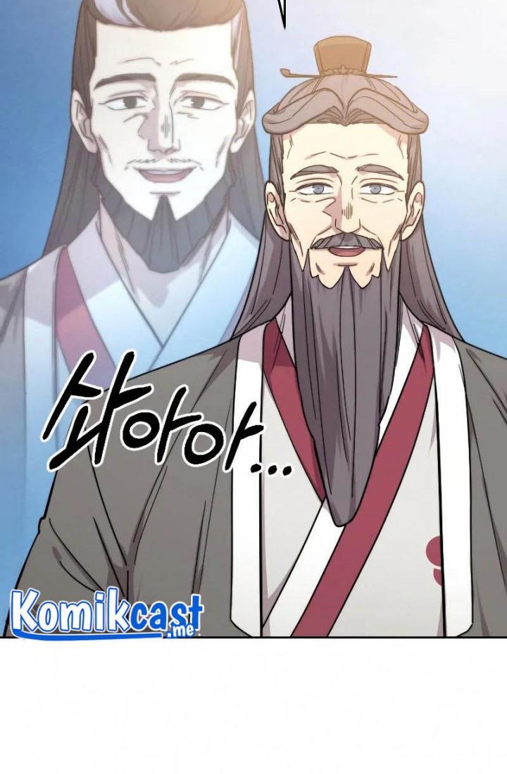 Return of the Flowery Mountain Sect Chapter 69 - halaman 67