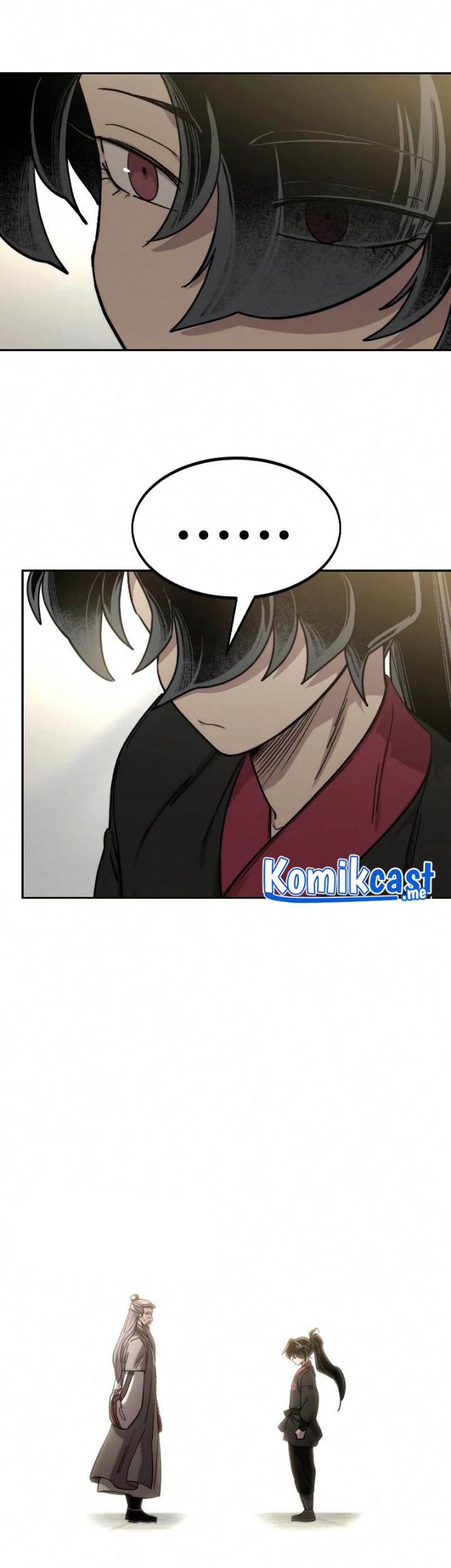 Return of the Flowery Mountain Sect Chapter 69 - halaman 68