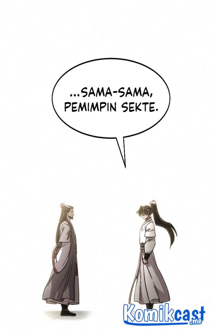 Return of the Flowery Mountain Sect Chapter 69 - halaman 69