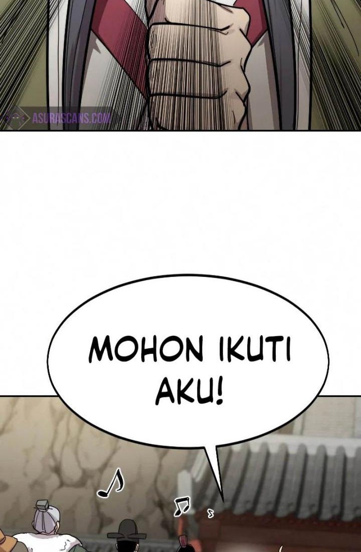 Return of the Flowery Mountain Sect Chapter 69 - halaman 74
