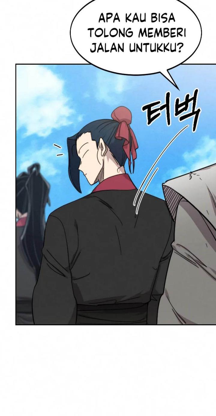 Return of the Flowery Mountain Sect Chapter 69 - halaman 77