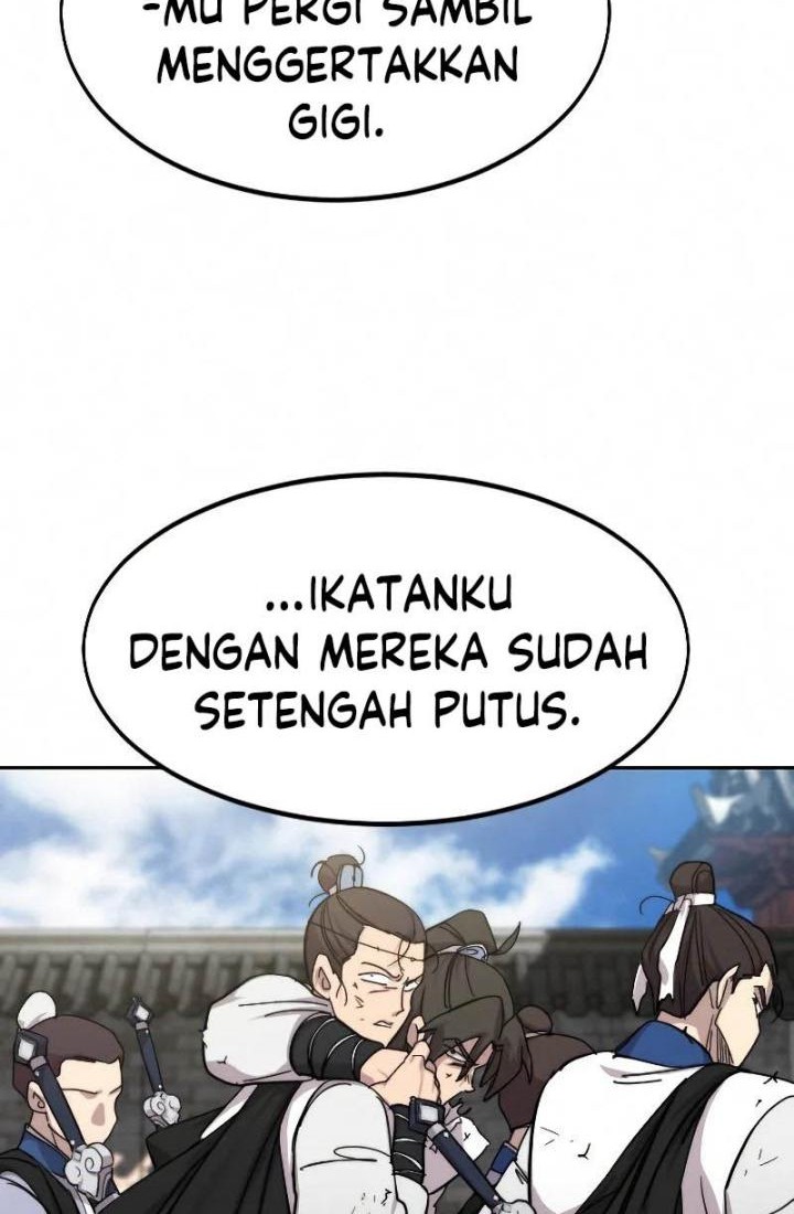 Return of the Flowery Mountain Sect Chapter 69 - halaman 79