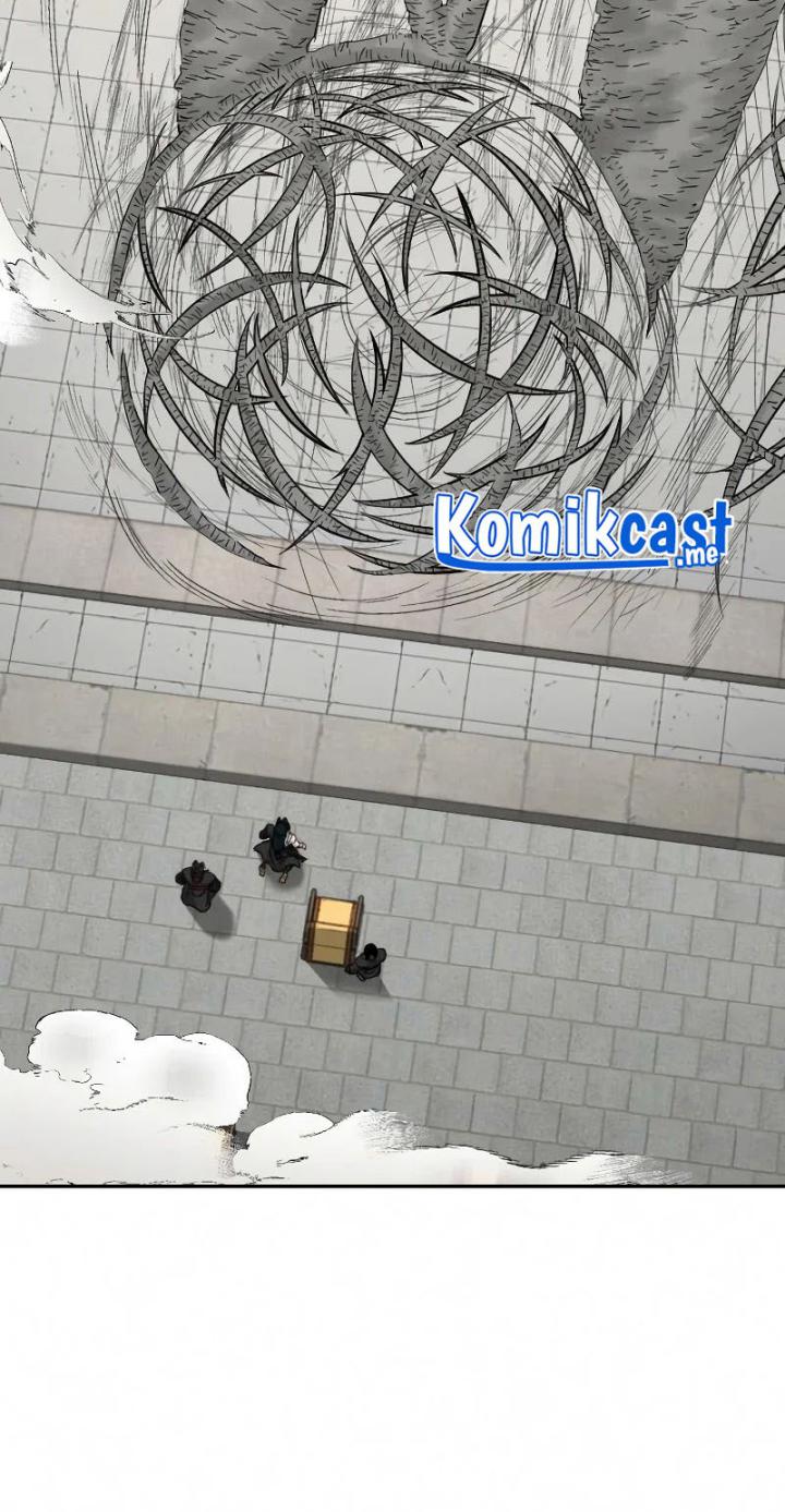 Return of the Flowery Mountain Sect Chapter 69 - halaman 8