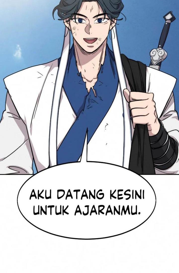 Return of the Flowery Mountain Sect Chapter 69 - halaman 81