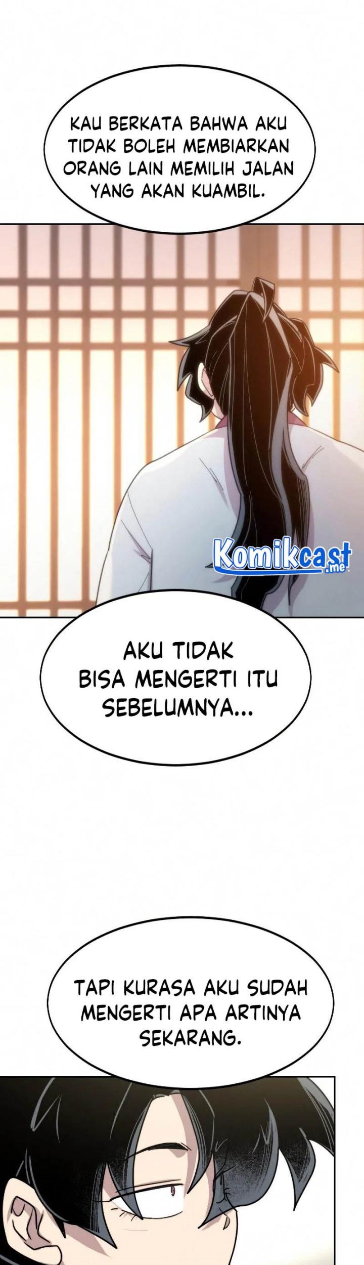 Return of the Flowery Mountain Sect Chapter 69 - halaman 82