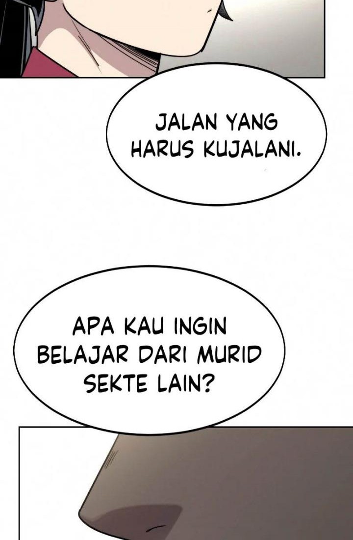 Return of the Flowery Mountain Sect Chapter 69 - halaman 83