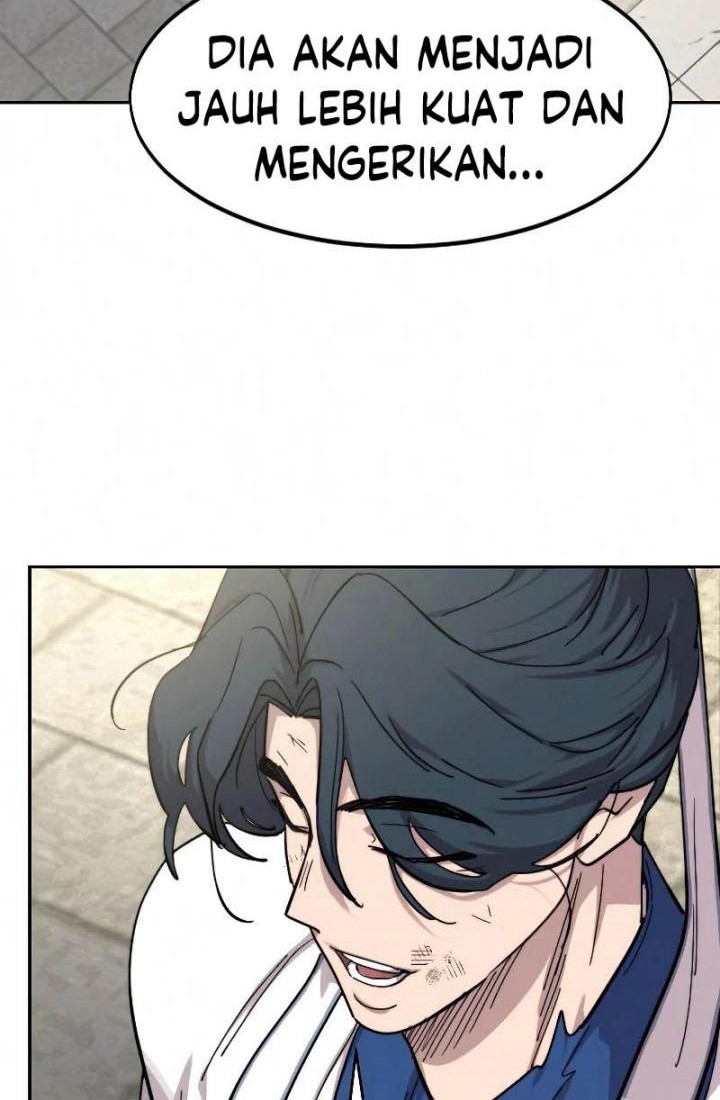 Return of the Flowery Mountain Sect Chapter 69 - halaman 88