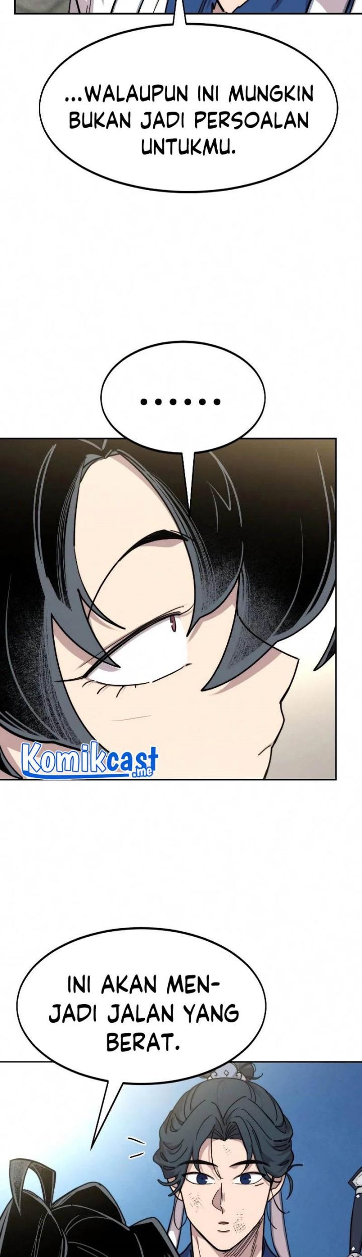 Return of the Flowery Mountain Sect Chapter 69 - halaman 89