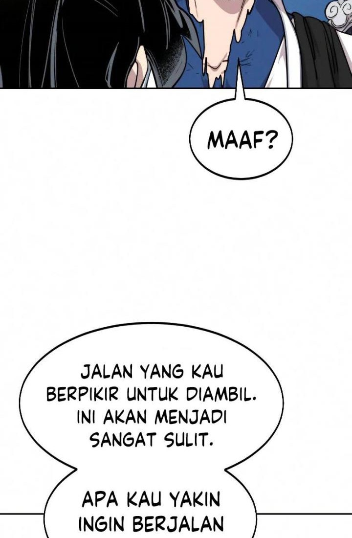 Return of the Flowery Mountain Sect Chapter 69 - halaman 90