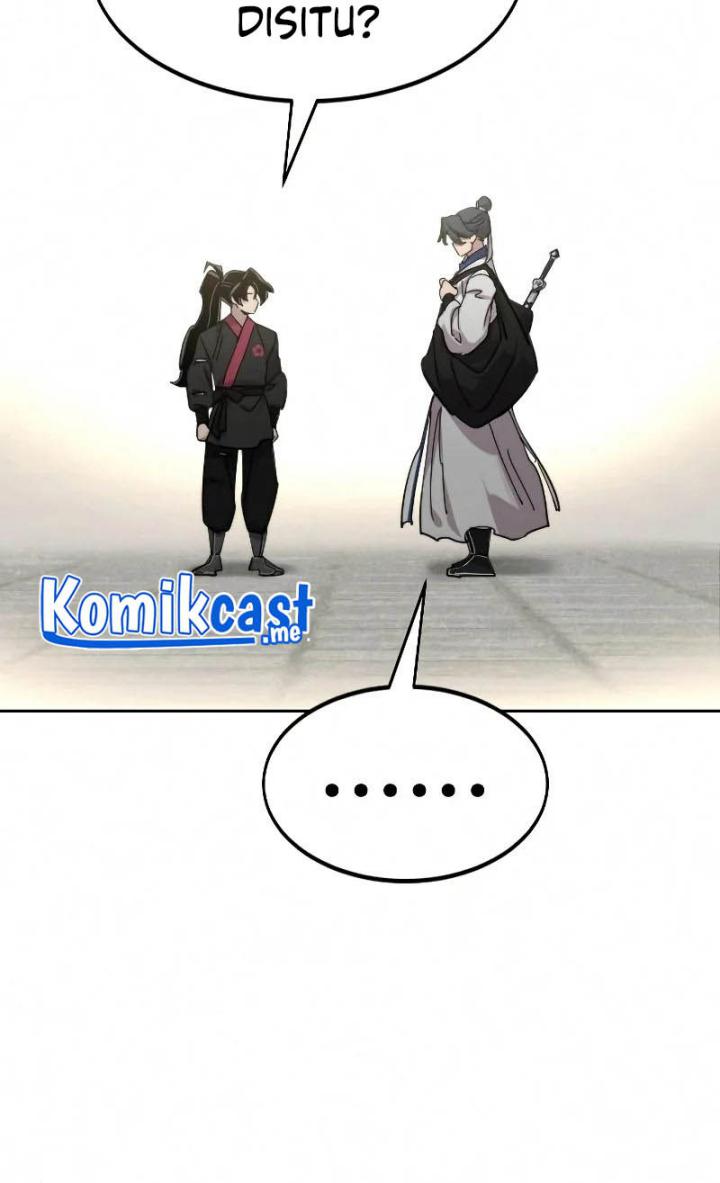 Return of the Flowery Mountain Sect Chapter 69 - halaman 91