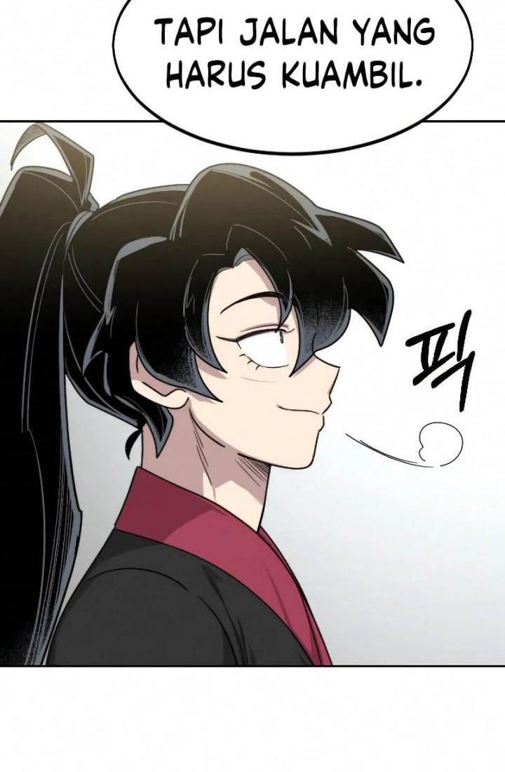 Return of the Flowery Mountain Sect Chapter 69 - halaman 93