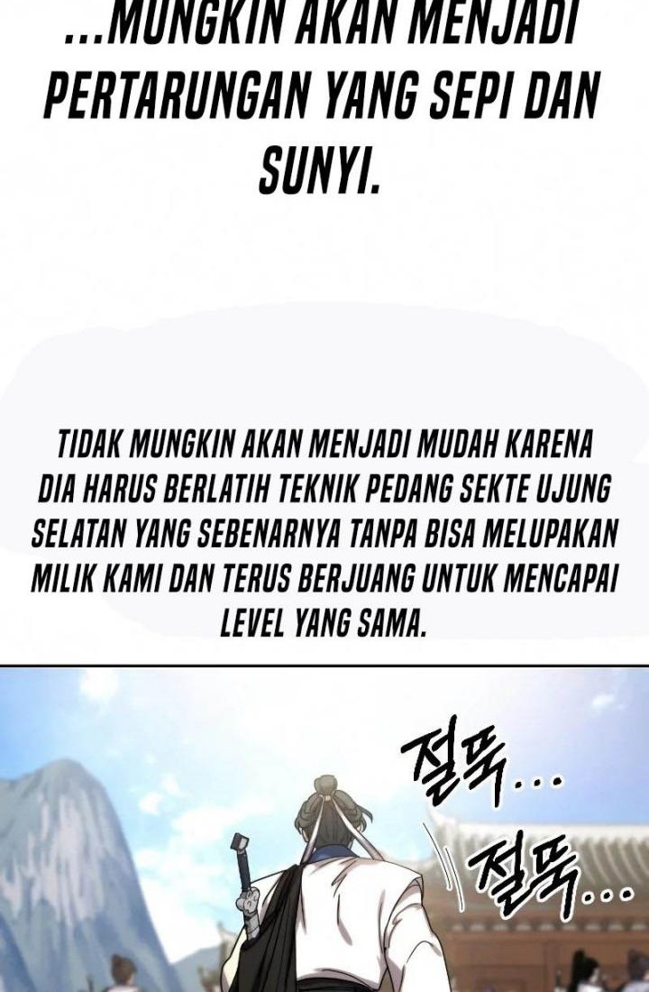 Return of the Flowery Mountain Sect Chapter 69 - halaman 95