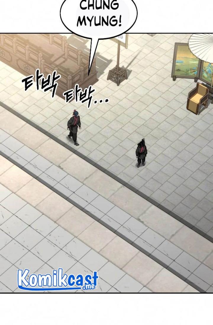 Return of the Flowery Mountain Sect Chapter 69 - halaman 97