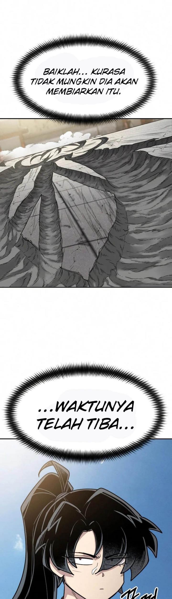 Return of the Flowery Mountain Sect Chapter 69 - halaman 99