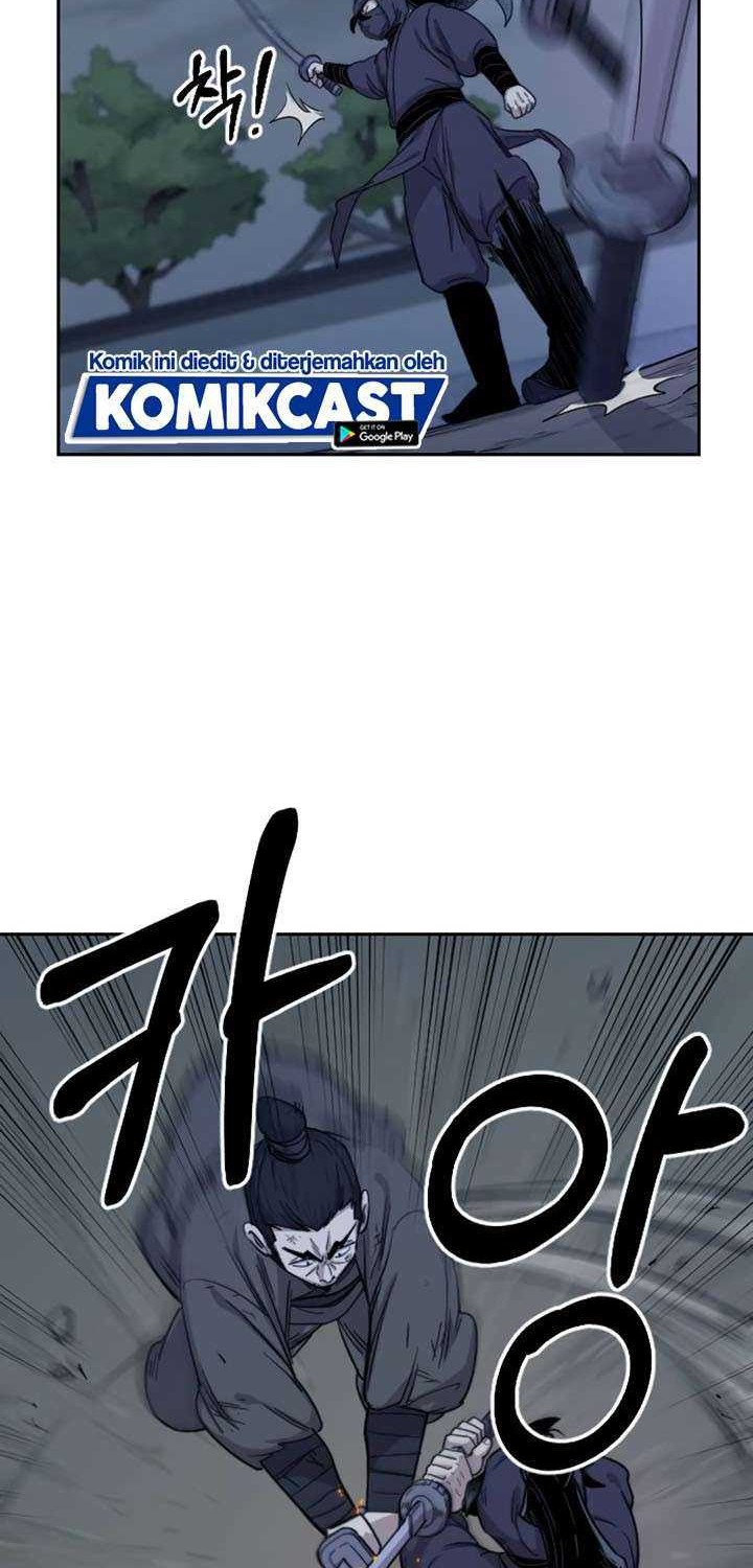 Return of the Flowery Mountain Sect Chapter 7 - halaman 24