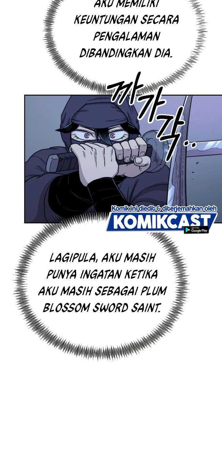 Return of the Flowery Mountain Sect Chapter 7 - halaman 26