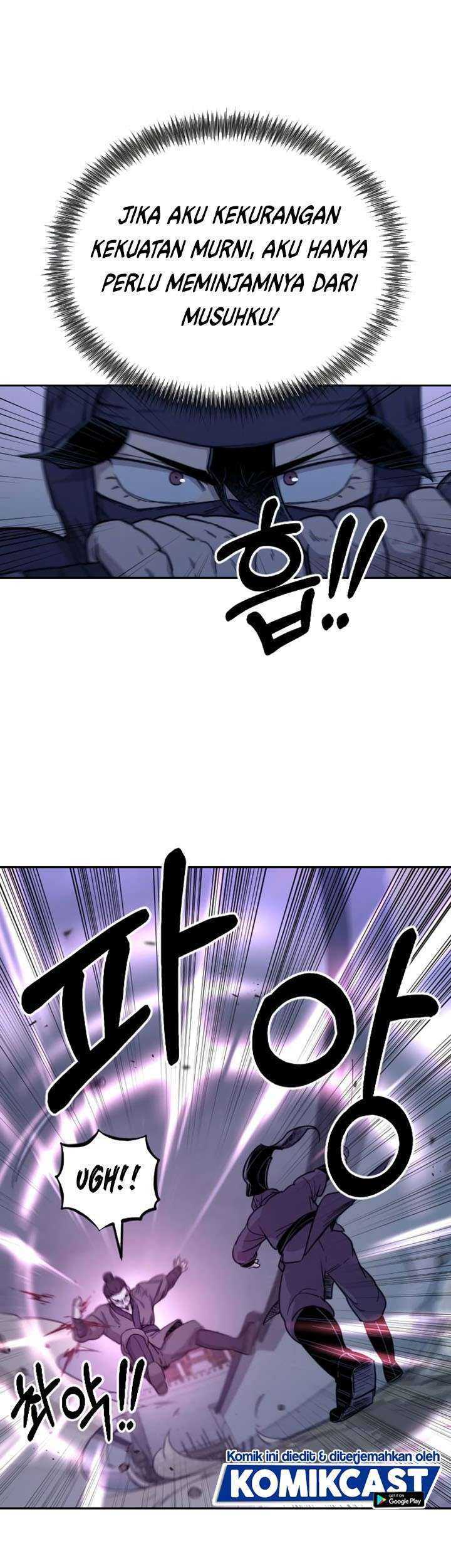Return of the Flowery Mountain Sect Chapter 7 - halaman 27