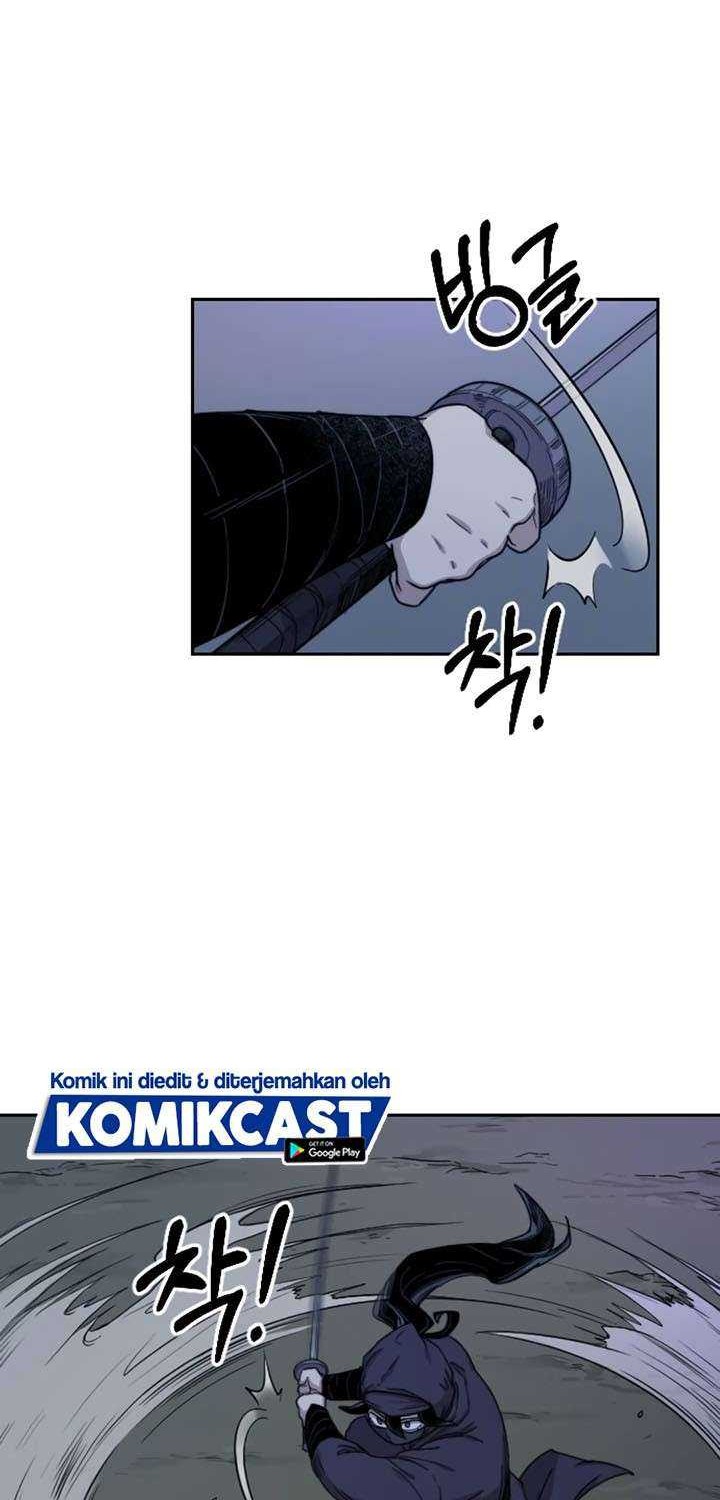 Return of the Flowery Mountain Sect Chapter 7 - halaman 28