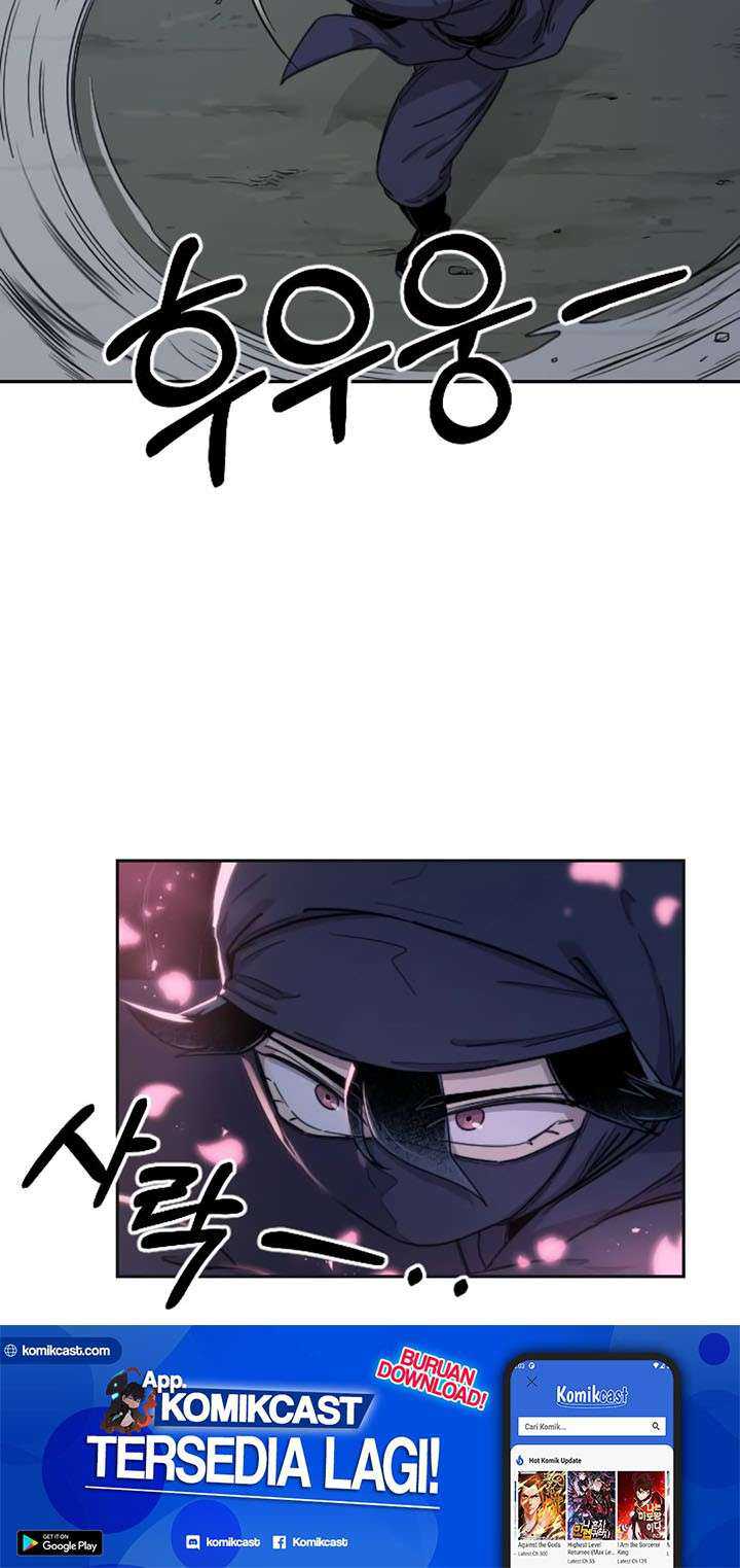 Return of the Flowery Mountain Sect Chapter 7 - halaman 29