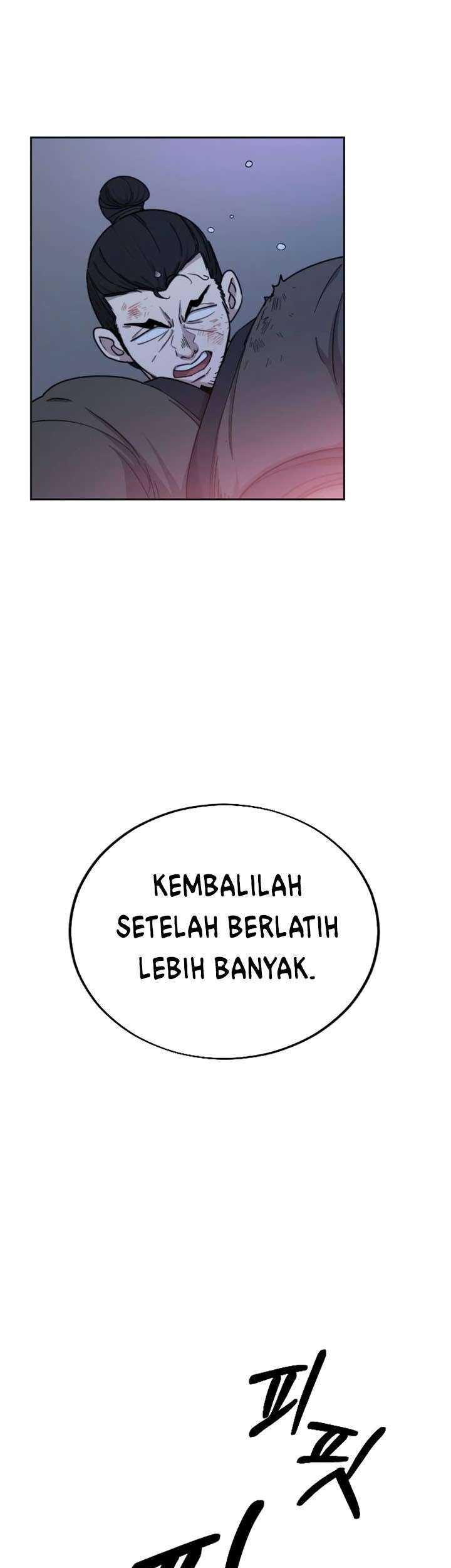 Return of the Flowery Mountain Sect Chapter 7 - halaman 30