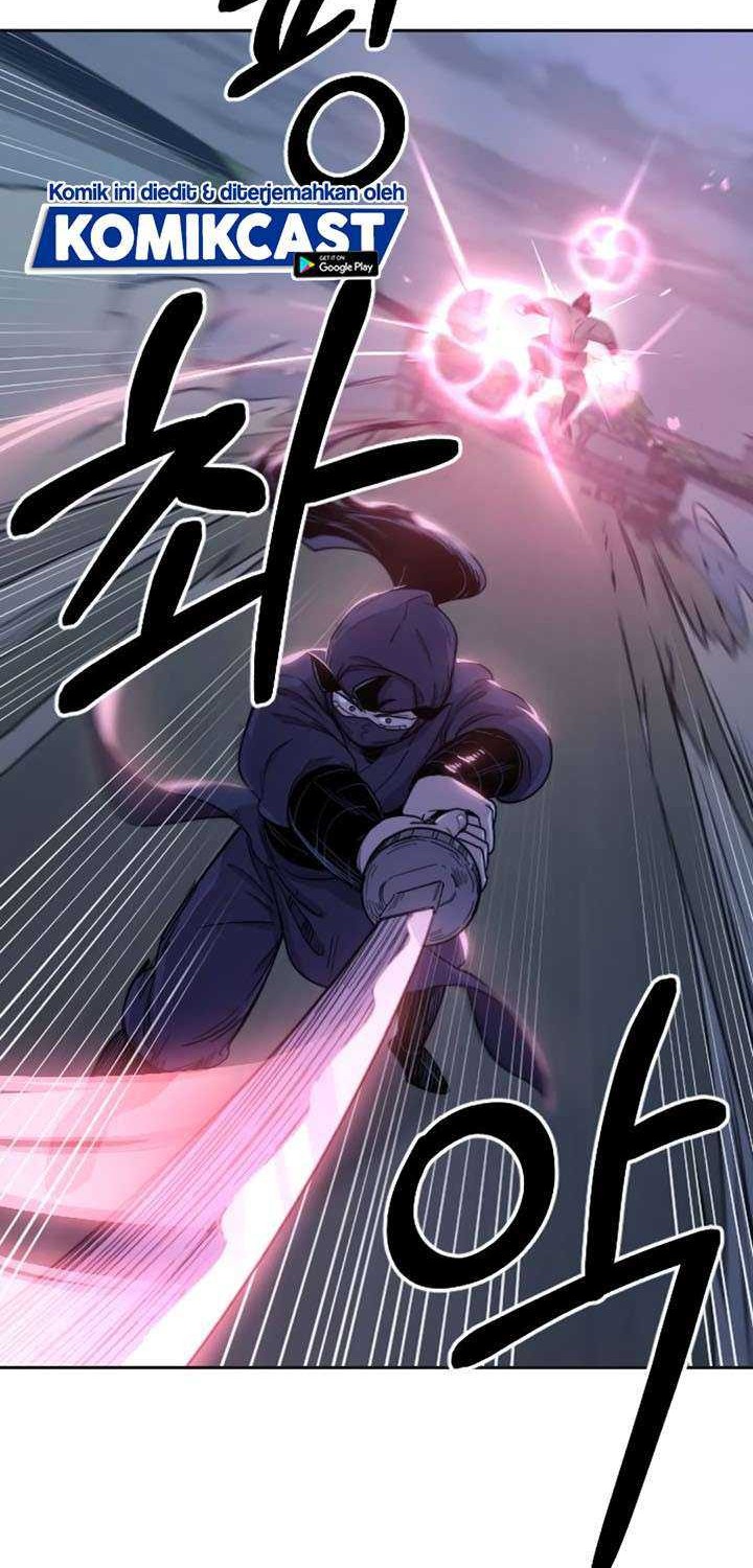 Return of the Flowery Mountain Sect Chapter 7 - halaman 31
