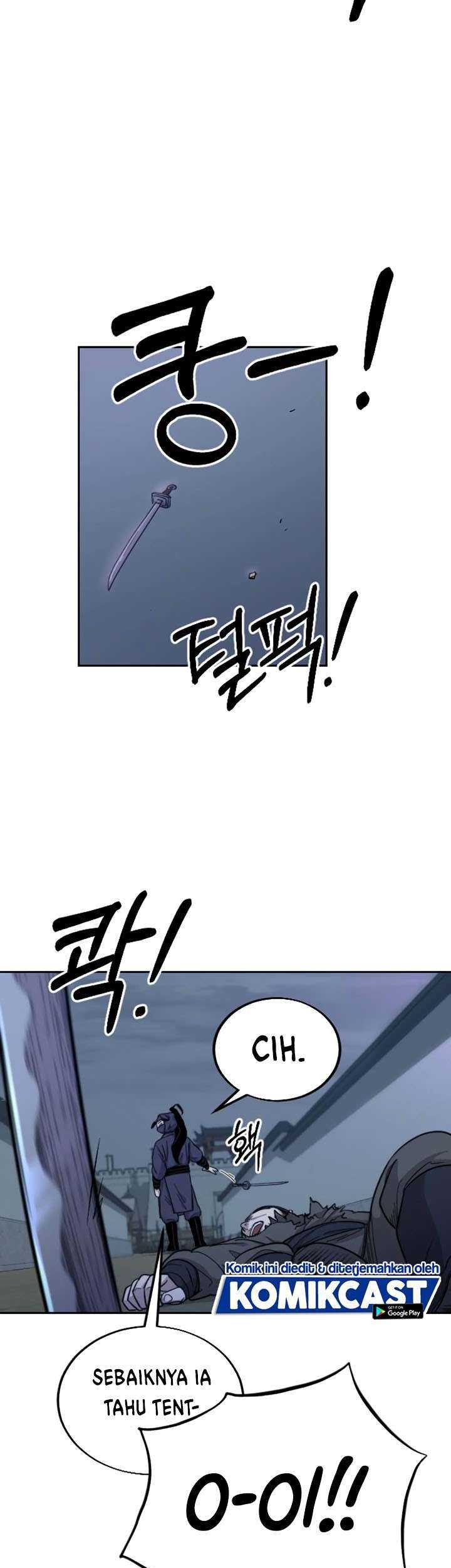 Return of the Flowery Mountain Sect Chapter 7 - halaman 32
