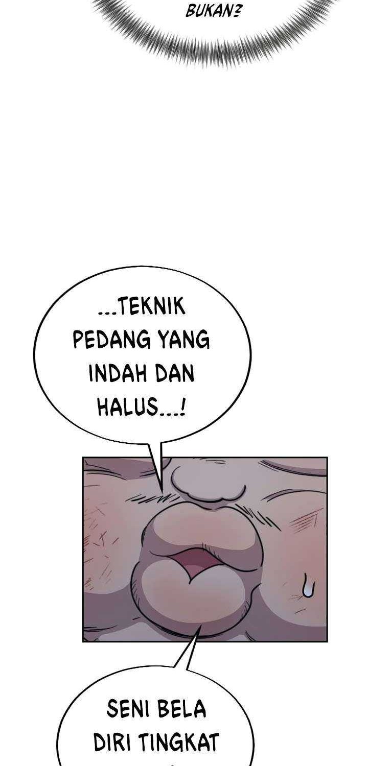 Return of the Flowery Mountain Sect Chapter 7 - halaman 35