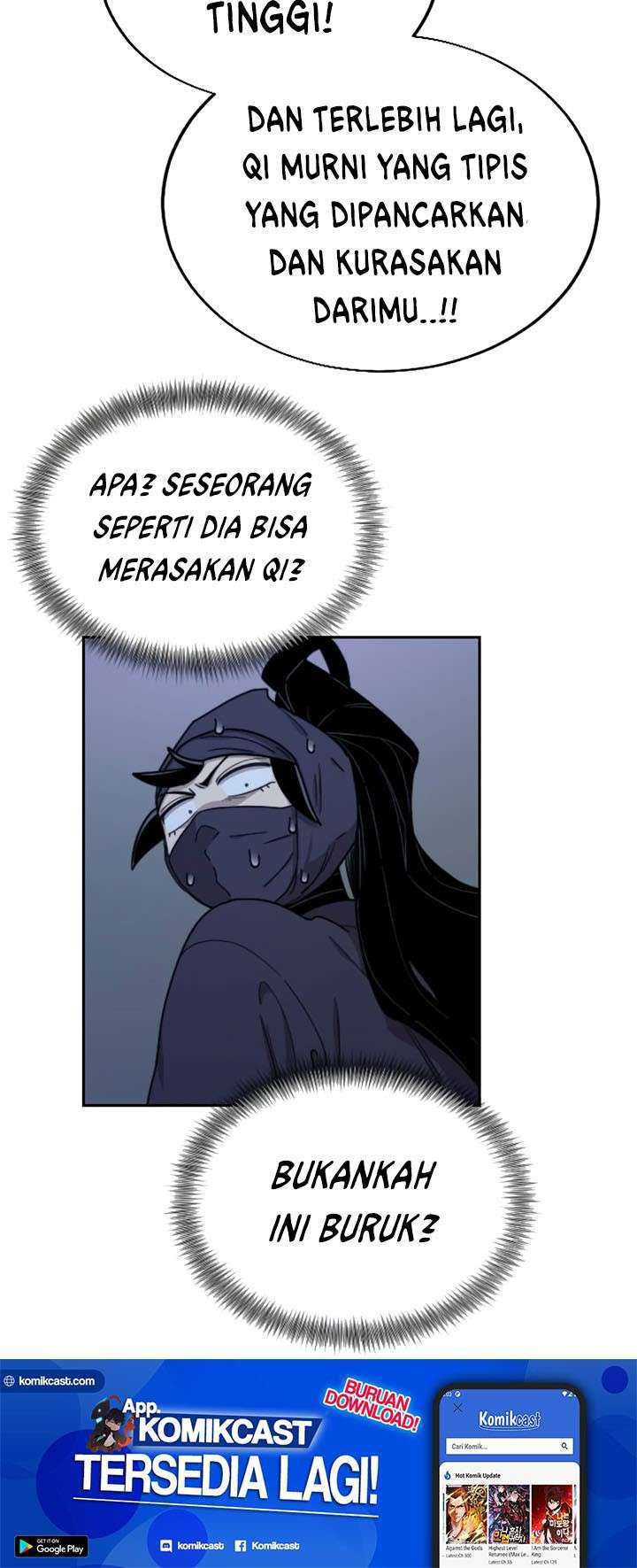 Return of the Flowery Mountain Sect Chapter 7 - halaman 36