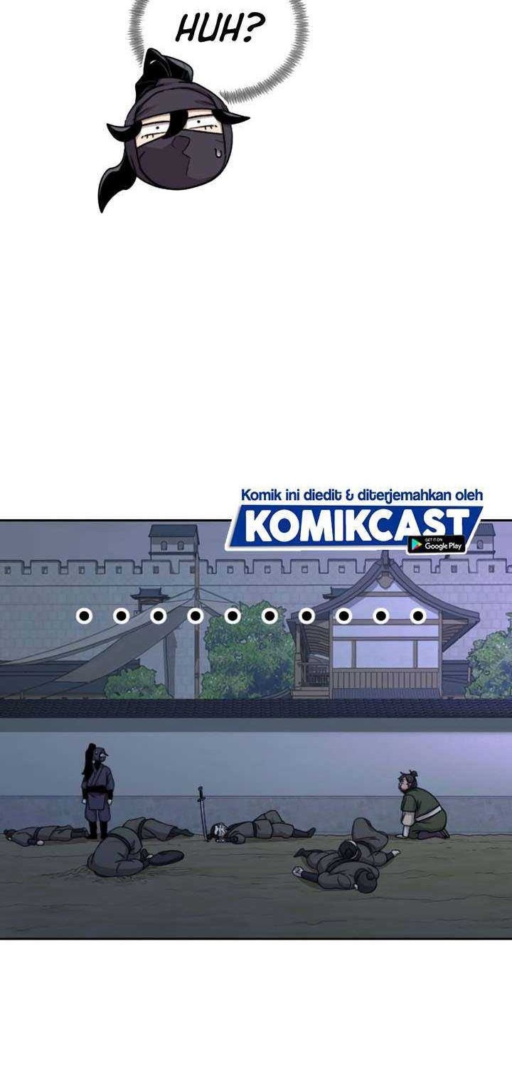 Return of the Flowery Mountain Sect Chapter 7 - halaman 38