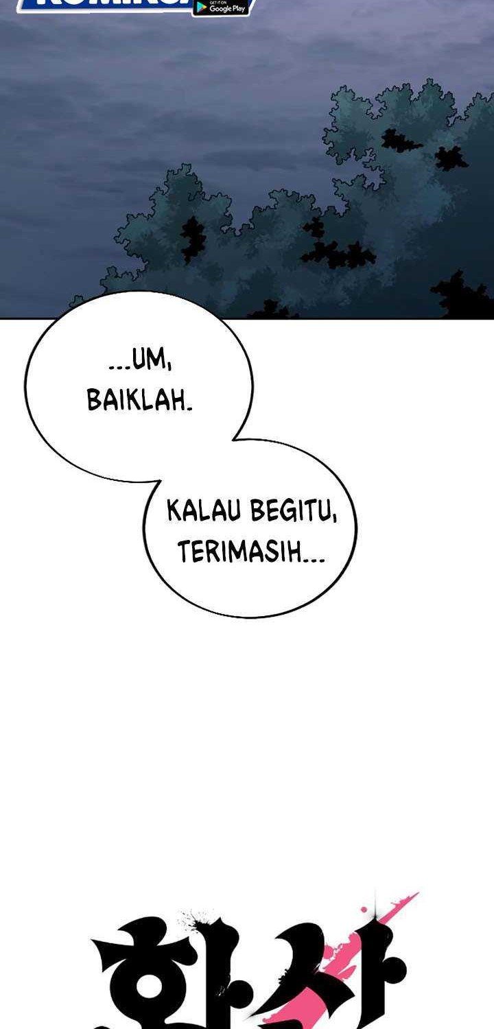 Return of the Flowery Mountain Sect Chapter 7 - halaman 40