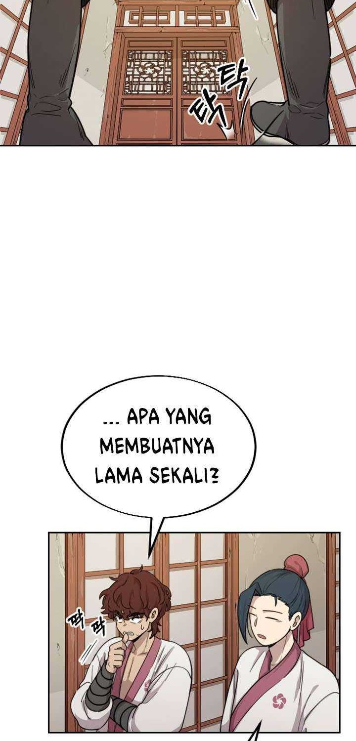 Return of the Flowery Mountain Sect Chapter 7 - halaman 42