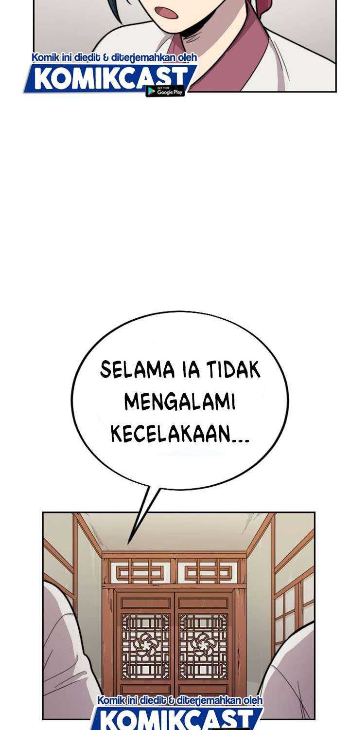 Return of the Flowery Mountain Sect Chapter 7 - halaman 45