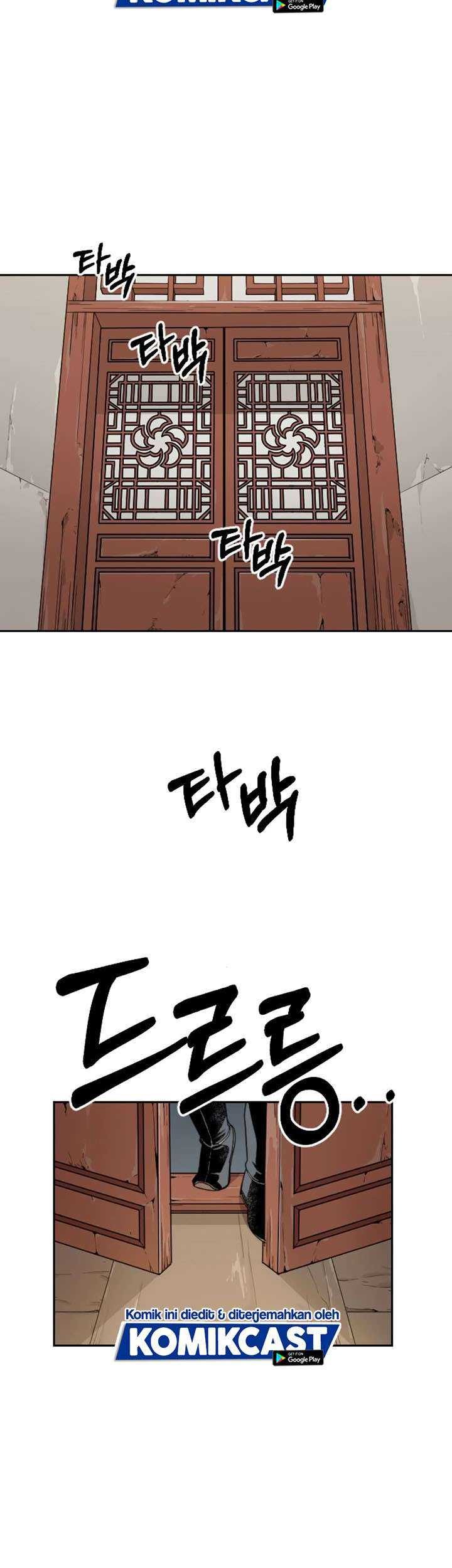 Return of the Flowery Mountain Sect Chapter 7 - halaman 46