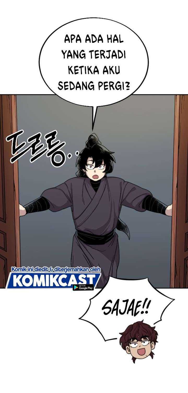 Return of the Flowery Mountain Sect Chapter 7 - halaman 47