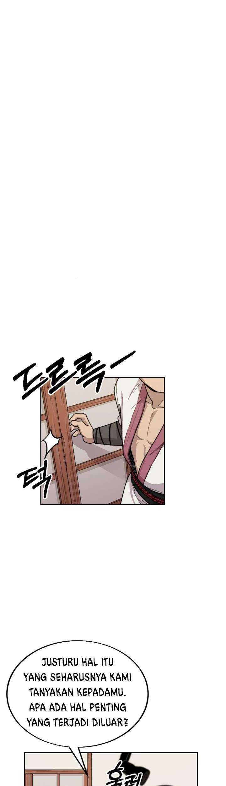 Return of the Flowery Mountain Sect Chapter 7 - halaman 48