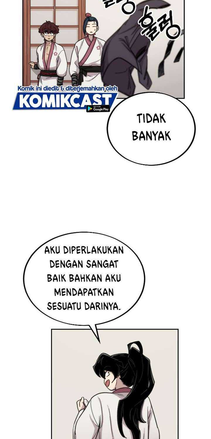 Return of the Flowery Mountain Sect Chapter 7 - halaman 49