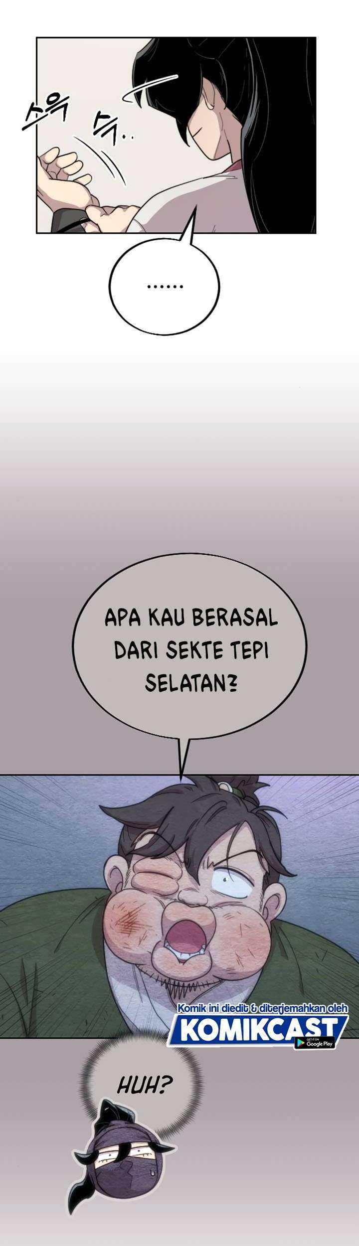 Return of the Flowery Mountain Sect Chapter 7 - halaman 51