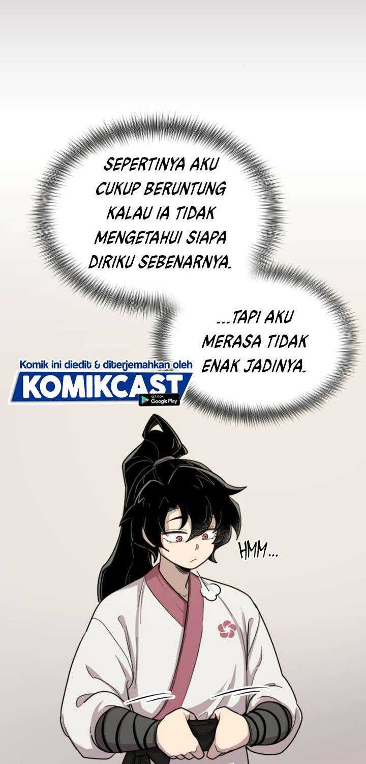 Return of the Flowery Mountain Sect Chapter 7 - halaman 52