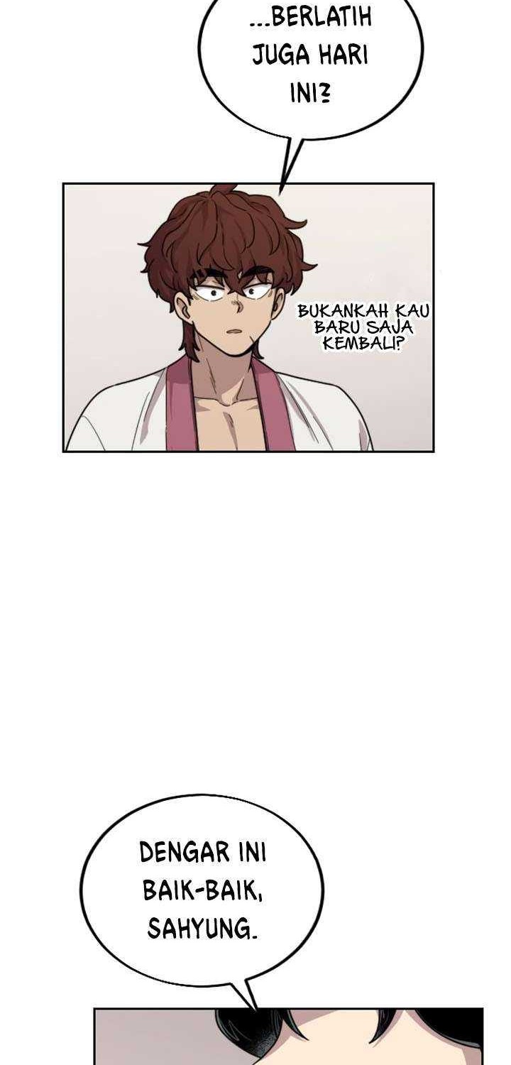 Return of the Flowery Mountain Sect Chapter 7 - halaman 56