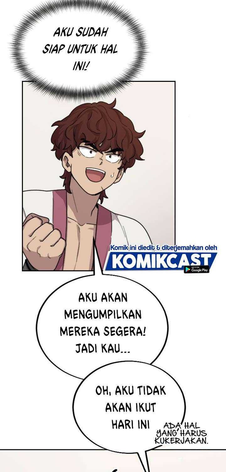 Return of the Flowery Mountain Sect Chapter 7 - halaman 59