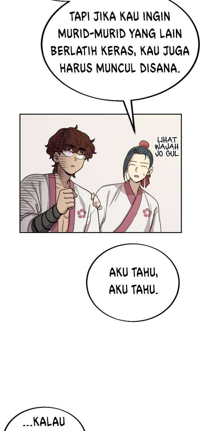 Return of the Flowery Mountain Sect Chapter 7 - halaman 61