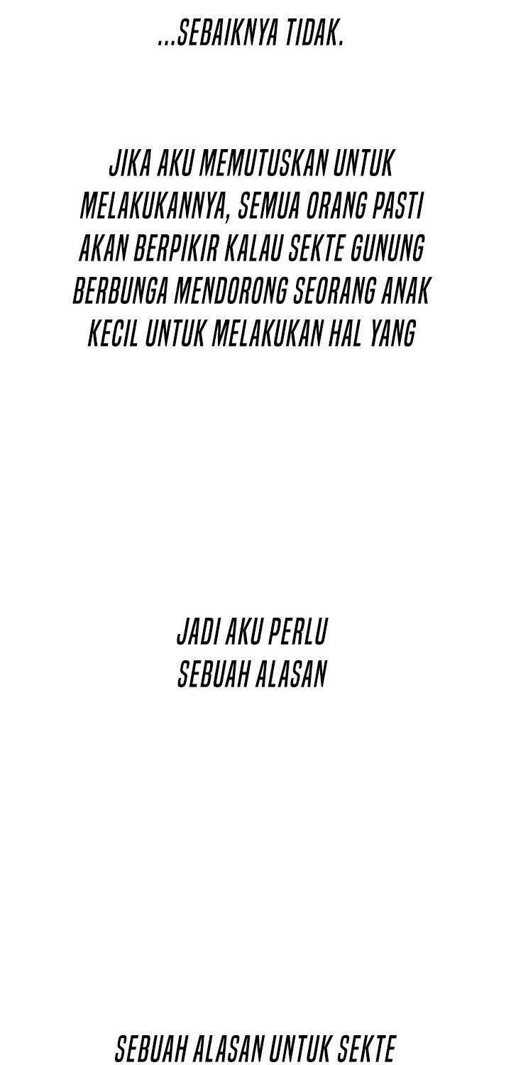 Return of the Flowery Mountain Sect Chapter 7 - halaman 66