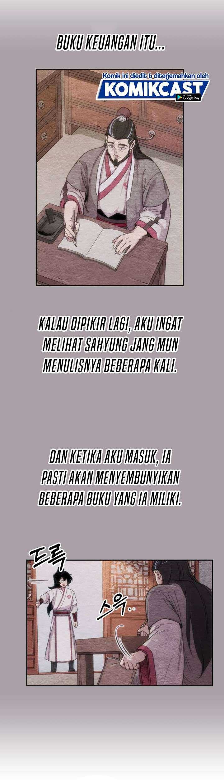 Return of the Flowery Mountain Sect Chapter 7 - halaman 69