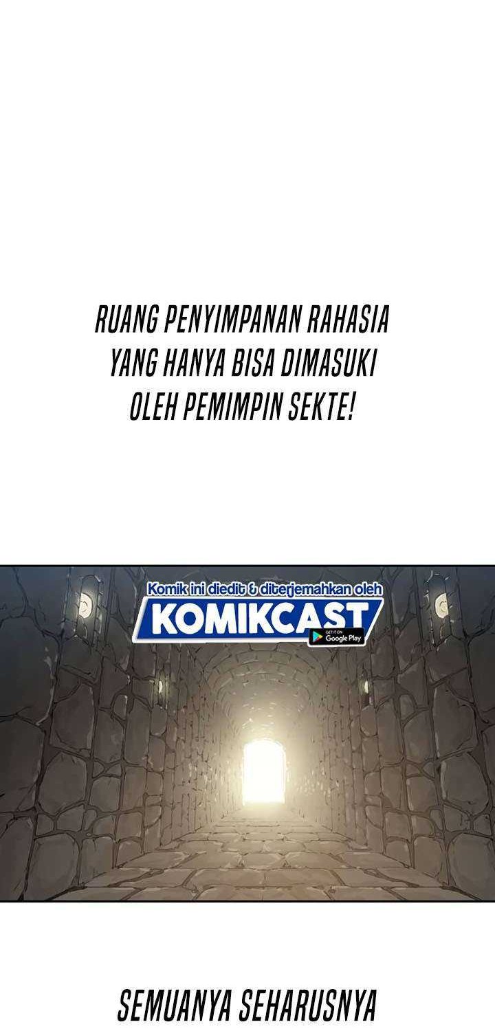 Return of the Flowery Mountain Sect Chapter 7 - halaman 73