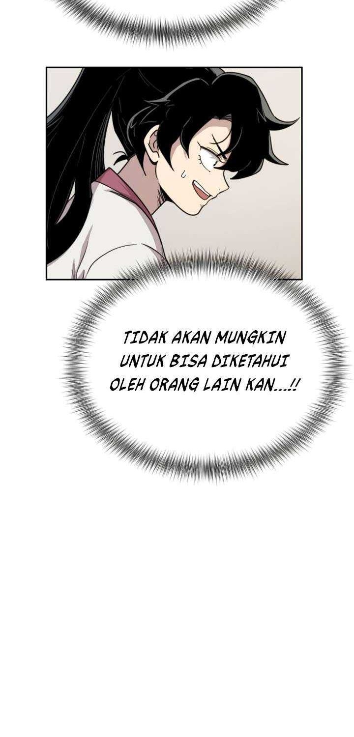 Return of the Flowery Mountain Sect Chapter 7 - halaman 77