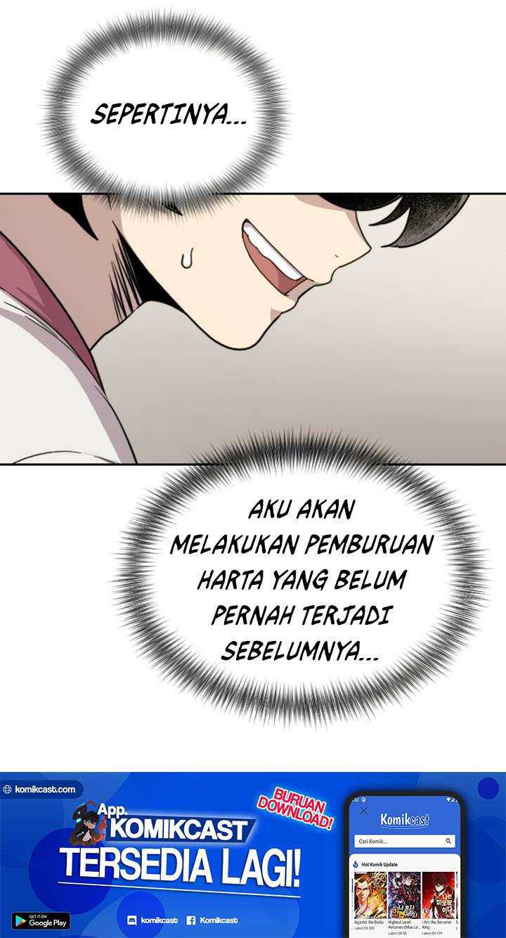 Return of the Flowery Mountain Sect Chapter 7 - halaman 78