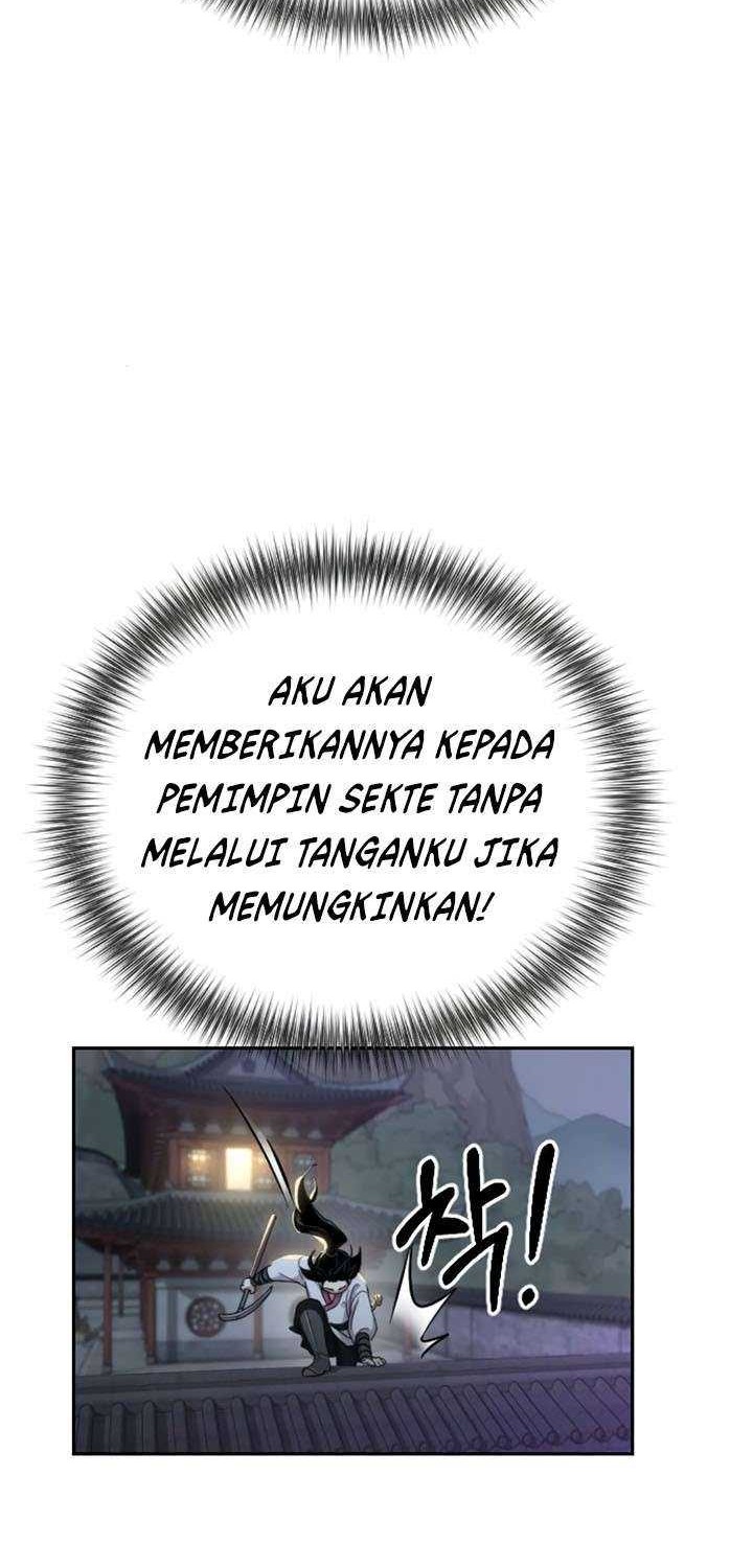 Return of the Flowery Mountain Sect Chapter 7 - halaman 80