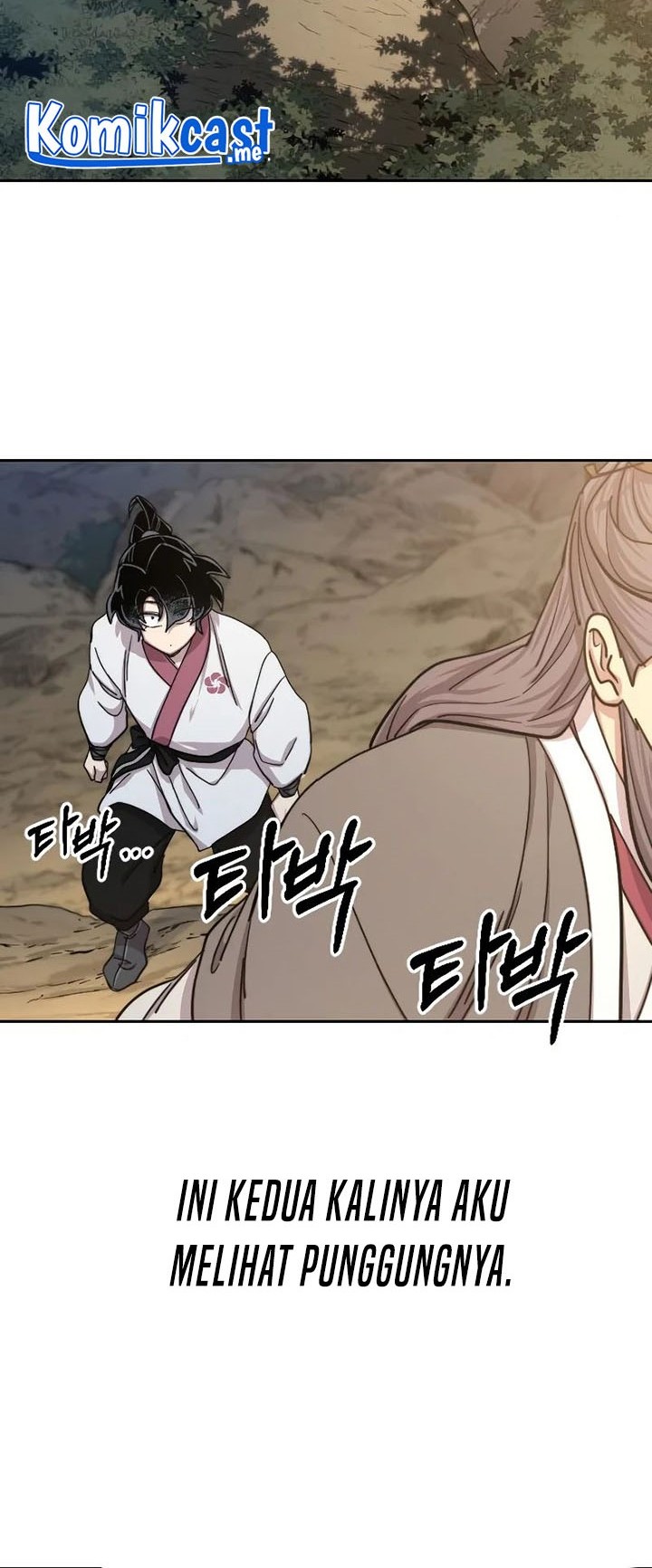 Return of the Flowery Mountain Sect Chapter 70 - halaman 13